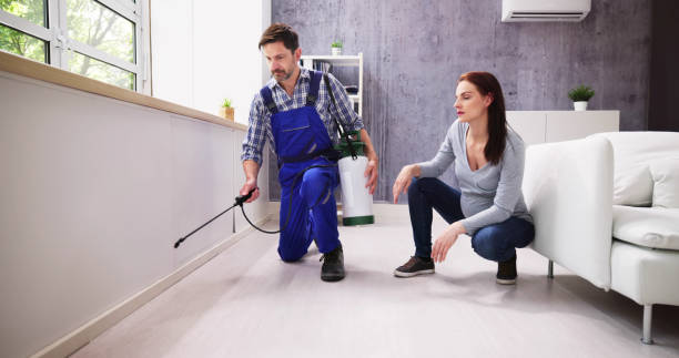 Best Indoor Pest Control  in Vandalia, OH